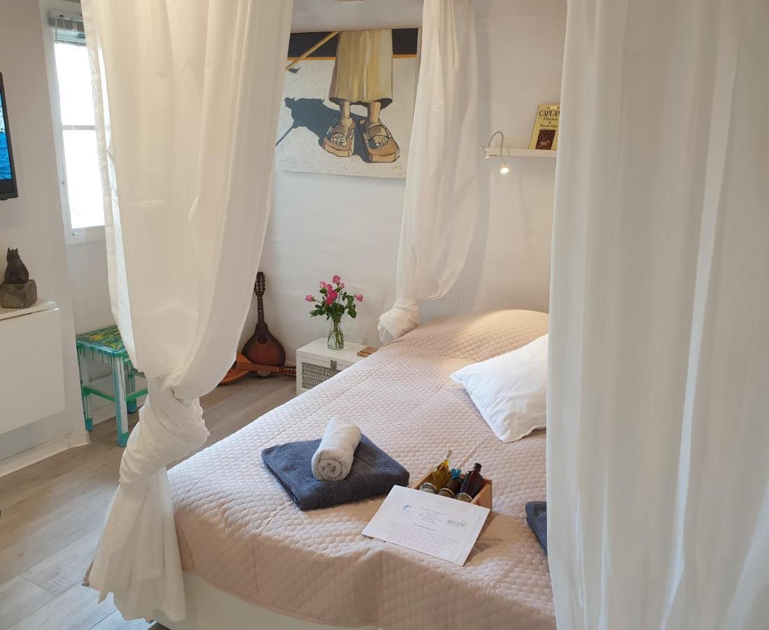 Piranart Boutique Hotel & More Zewnętrze zdjęcie