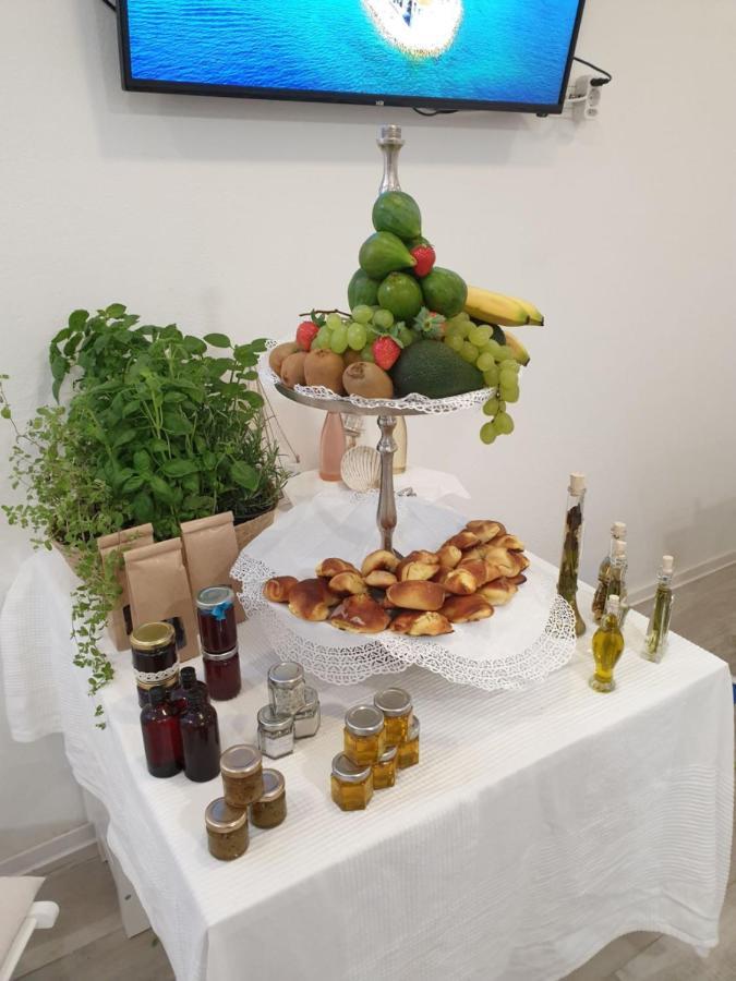 Piranart Boutique Hotel & More Zewnętrze zdjęcie