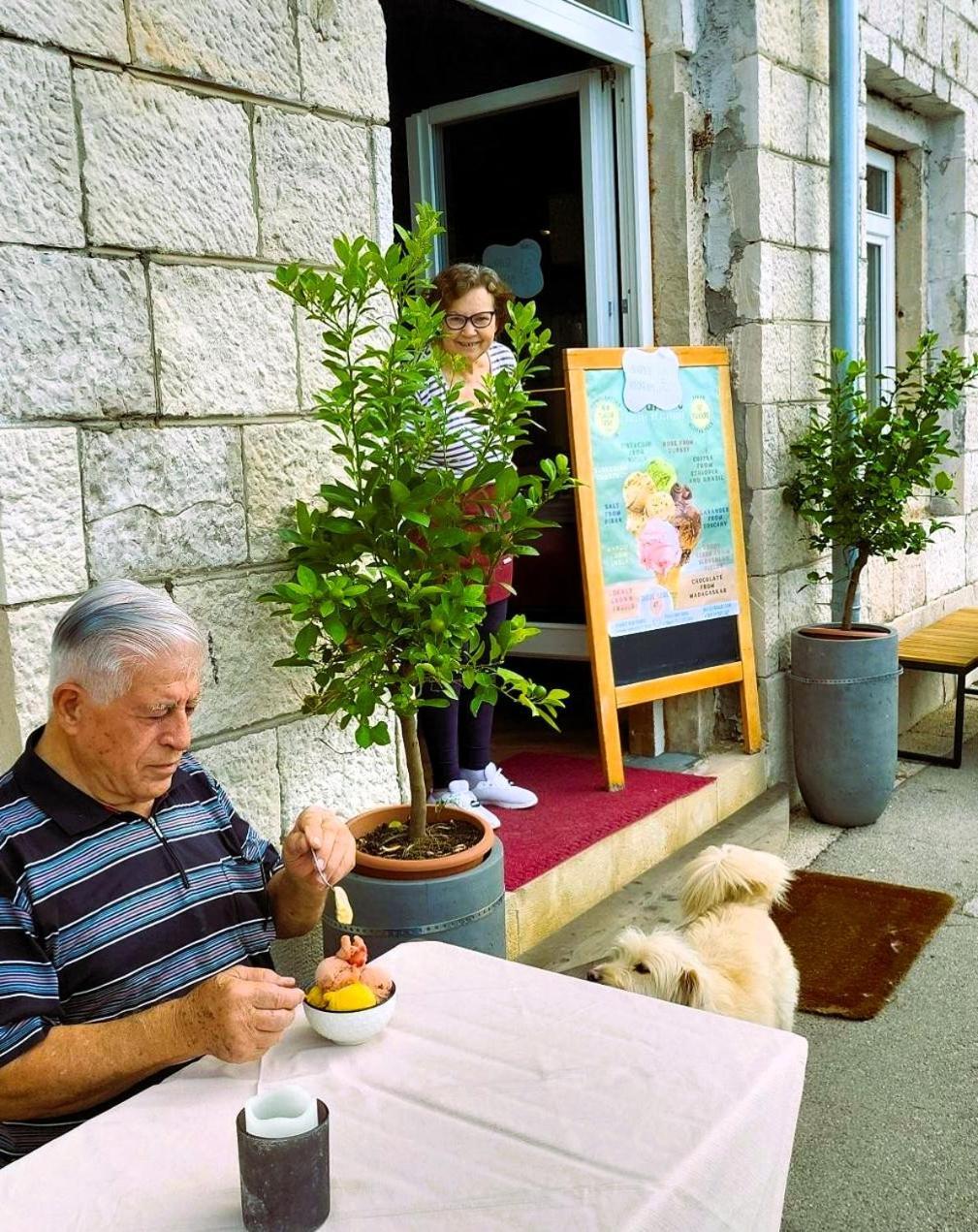 Piranart Boutique Hotel & More Zewnętrze zdjęcie
