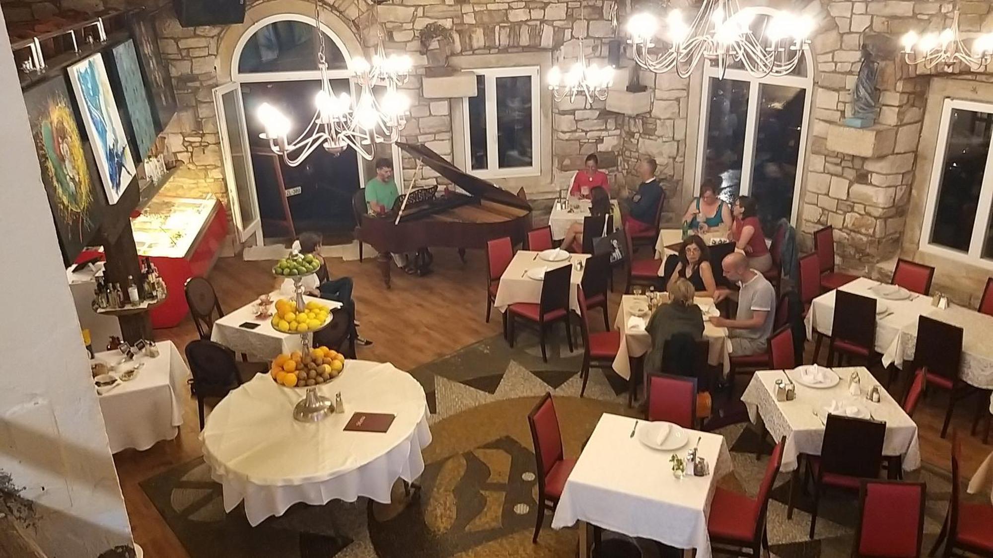 Piranart Boutique Hotel & More Zewnętrze zdjęcie