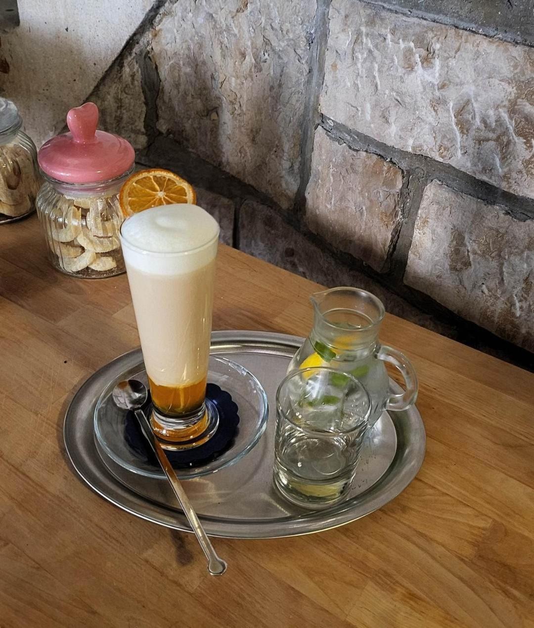 Piranart Boutique Hotel & More Zewnętrze zdjęcie