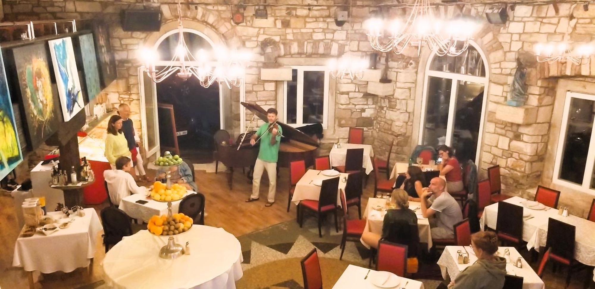 Piranart Boutique Hotel & More Zewnętrze zdjęcie